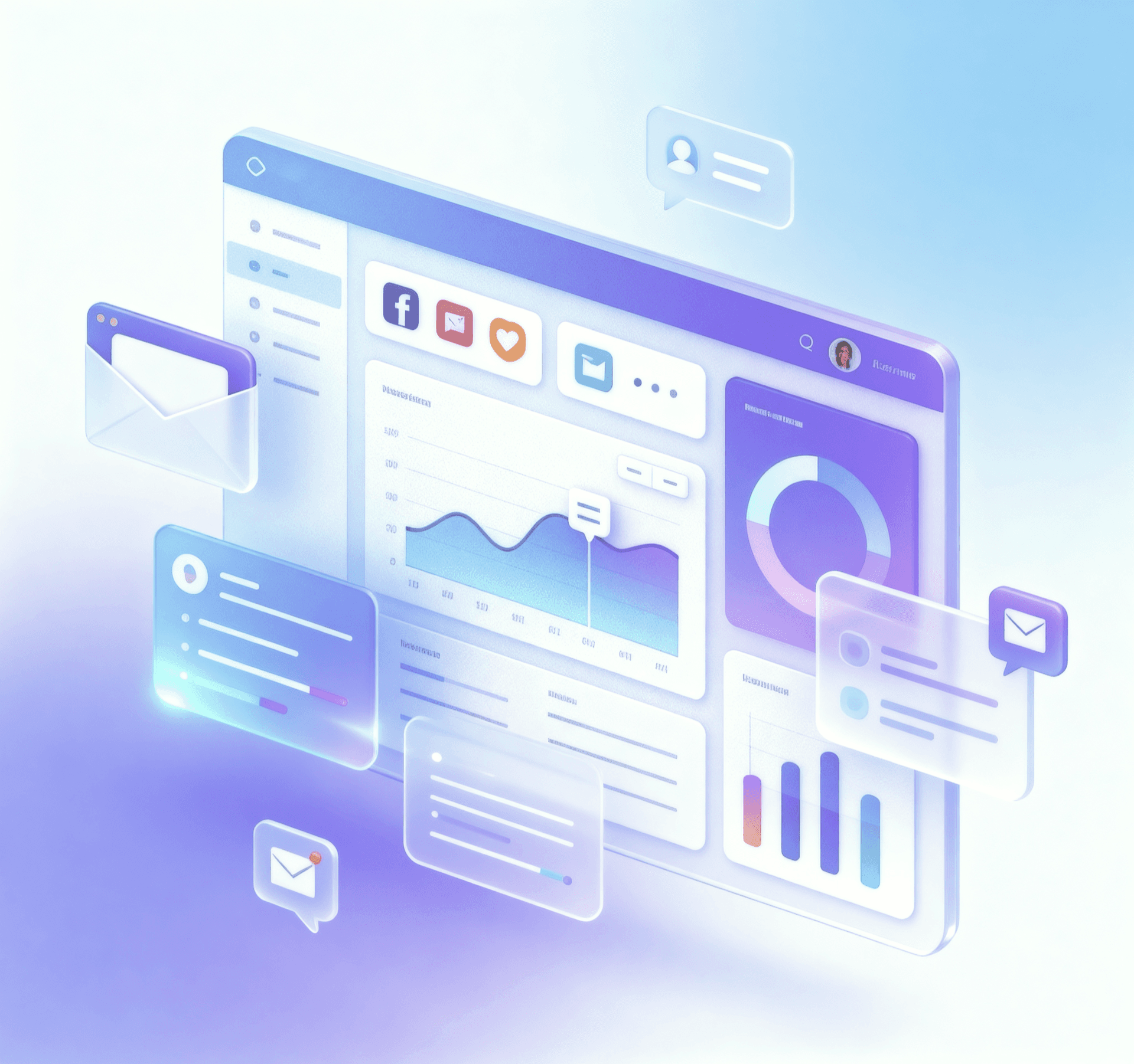 Drive Registrations & Engagement